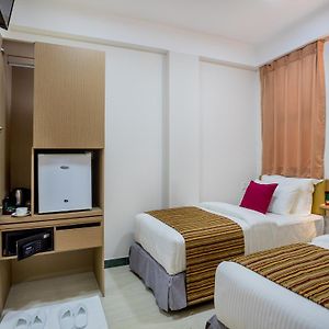Small Twin Room